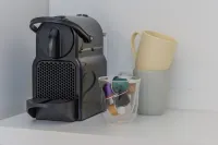 ダ ヴィンチ リトリート イン レッコ