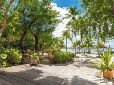 Largo Resort Hotels in Key Largo