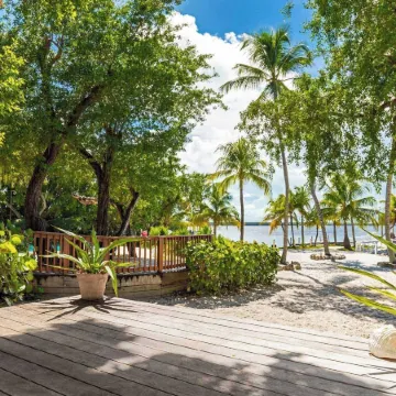 Largo Resort