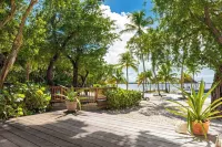 Largo Resort Hotels in Key Largo