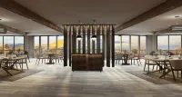 Hotel Indigo North Conway by IHG - Bữa sáng