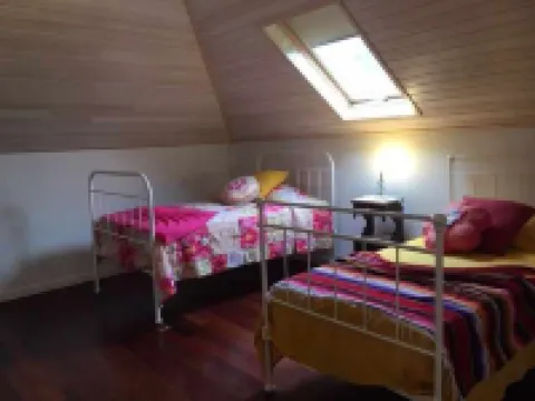Casa Avó Alice