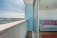 GuestReady - Blazing Retreat in Matosinhos - شاطئ