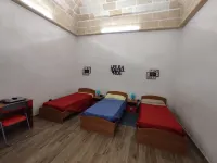 Lo Scrigno, newly renovated apartment in the center of Manduria Hotel di Manduria