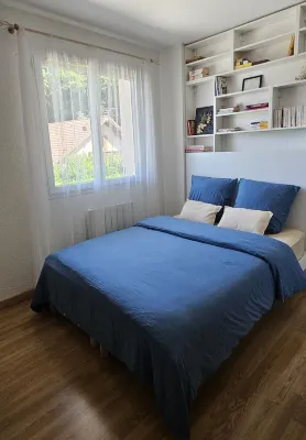 Maison Gradina Annecy between lake and mountain 에빠늬 호텔