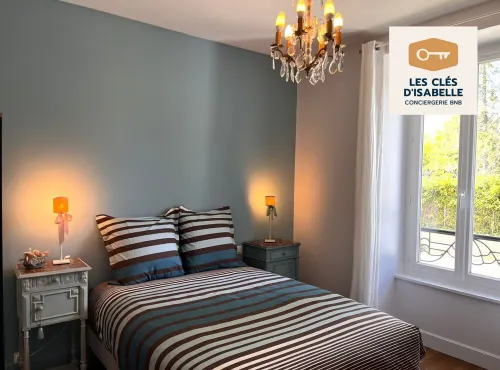 Le Mas Contemporain de Dun