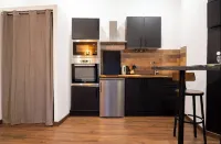 Le Sigorgne Downtown Station