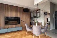 Apartament MONTE z jacuzzi i sauną