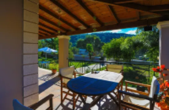 วิลล่าคริสดิน่าอินนิมเฟส