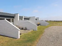 4 Person Holiday Home in Vestervig Hotels in Vestervig