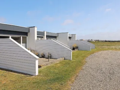 4 Person Holiday Home in Vestervig