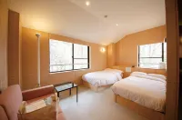 The Parklodge Kamikochi - Mountain view