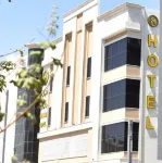 How Inn Hotel Hotels near Prince Mohammad Bin Abdulaziz International Airport