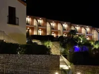 Hotel Parco Degli Aromi Resort & Spa Hotels in Valderice