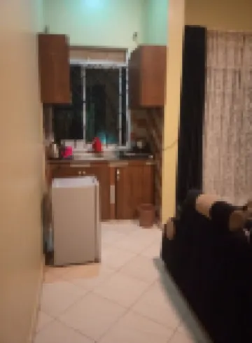 Masha Homes Hotels in Najjera