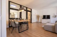 Vacation apartment Neue Marktstrasse - Apartments