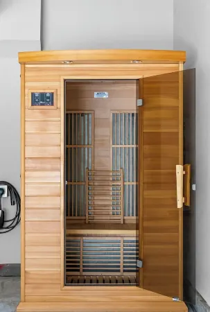 Luxury 4 BR/3BA home in a gated San Diego Community with a sauna & Tesla Charger