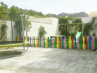 Water Slide, Beer Tap, Games Room, Play Park, 2 Kitchens - Space & Fun!