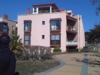 Islantilla First line beach CLUB DE GOLF DE ISLANTILLA 주변 호텔