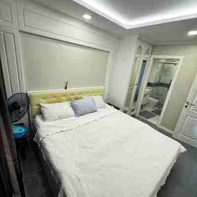 1 Bedroom Washing Machine Swimming Pool View Rooms