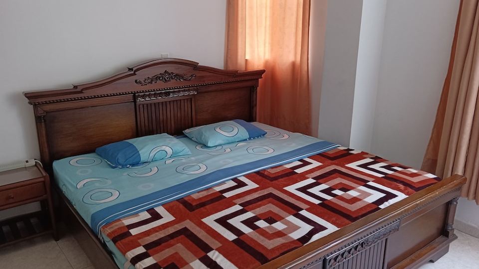 pereira apartment