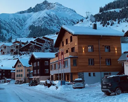 塞德龍山旅館 蘇塞爾瓦酒店