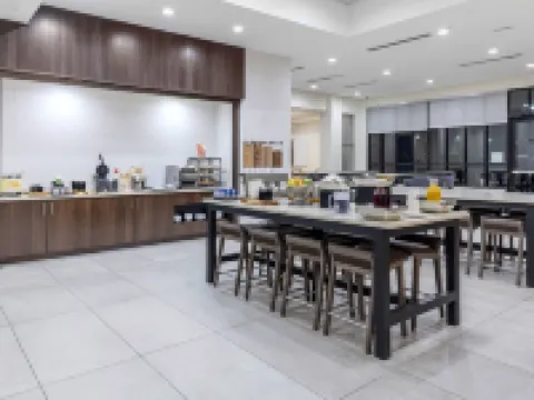 Hilton Garden Inn Detroit Utica Hotels in Macomb County