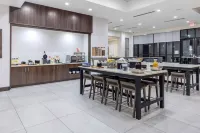 Hilton Garden Inn Detroit Utica Hotels in Clinton Township