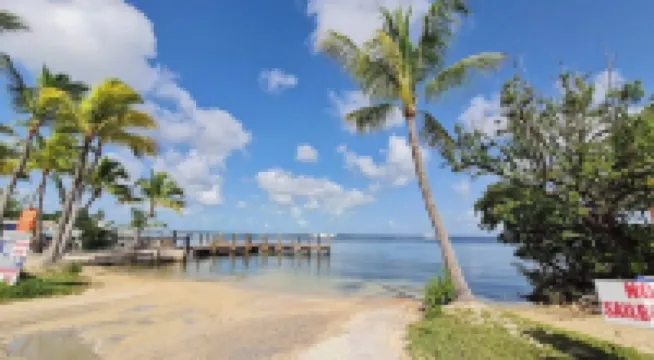 Beautiful Modern House in Key Largo