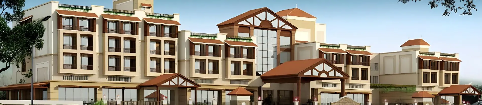 4-Star Select Hotels