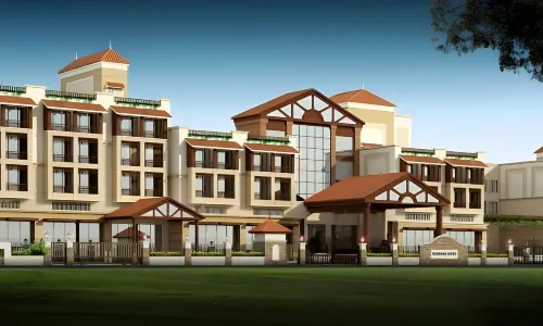The Fern An Ecotel Hotel, Lonavala
