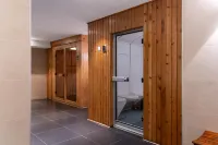Radisson Blu Hotel Nairobi, Upper Hill - spa