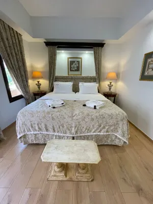 Le Convivial Luxury Suites & Spa