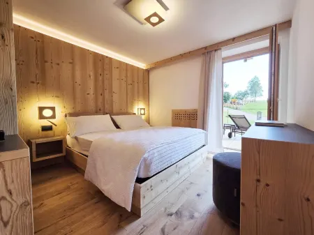 Il Soffio - Cucina & Camere nel bosco