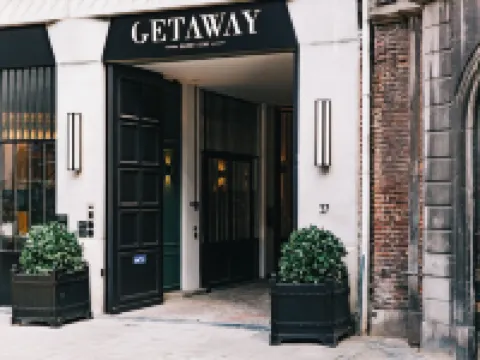 Getaway Liège Hotels in Liege