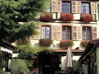 Hostellerie le Marechal Colmar Hotel in zona Ancienne Douane