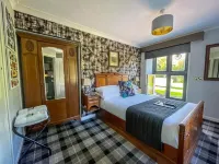 The Old Mill Inn & Restaurant Hotels in Forres