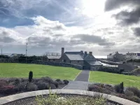 FFI Center at Annalong Hotels in Newry