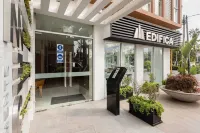 Keyless 1BR | Ocean View | TV 65" | Peruvian 1806