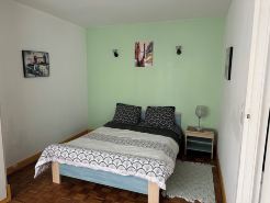 CHARMING, QUIET HOUSE - PETS WELCOME