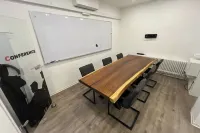 Fuchsbau photo and event studio