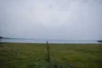 Luxurious 2 bedroom BeachFront Apartment