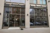 PLAZA Premium Heidelberg Hotel in zona University Square