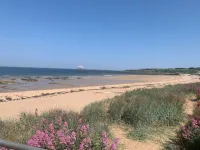 Next To The Beach - North Berwick(30 mins via train from Edinburgh) Hotels in North Berwick