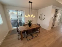 NEW! Eden Escape 5bd/4.5bth Home w/ Hot Tub