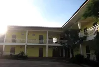 Amonruk Hotel 2 Отели в г. 