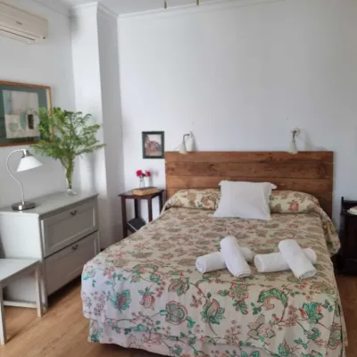 House for golf lovers