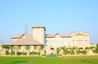 Pramod Convention & Beach Resorts Hotels near Selfie point( Jay Jagannatha)