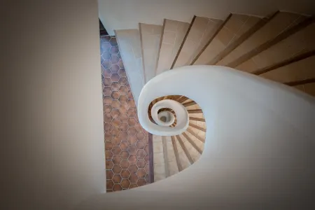 "Luberon" One Bedroom - La Maison de Beaumont Отели в г. Бомон-де-Пертюи