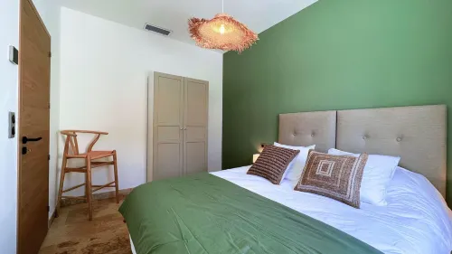 Suite Duo, Les Logis de Cocagne, Le Vert D'eau